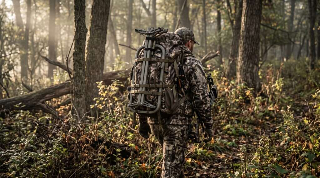 best tree stand backpack
