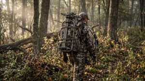 best tree stand backpack