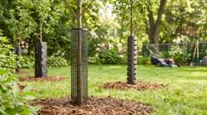 best tree trunk protectors