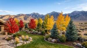 best trees for northern nevada