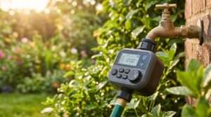 best watering timer