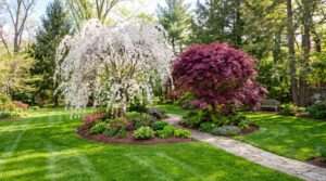 best weeping trees