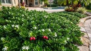 carissa emerald blanket plant