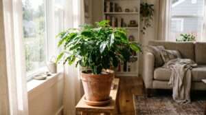 coffee plant