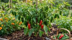 Best Vegetables to Grow in Small Backyards
