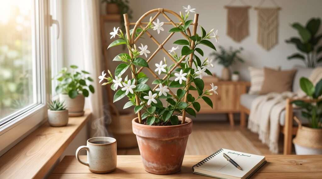 jasmine plant meaning