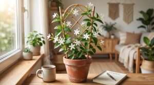 jasmine plant meaning