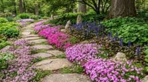 perennial plants for ground cover
