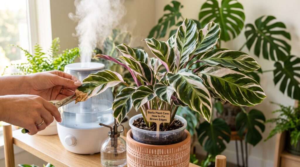 stella plant